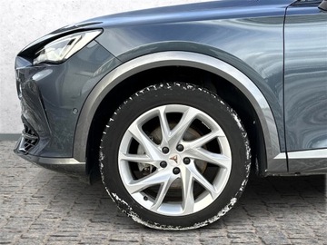 Cupra Formentor Crossover 1.5 TSI 150KM 2023 Cupra Formentor 1.5TSI 150KM DSG l Salon Polska, A, zdjęcie 33