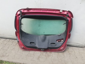 ALFA ROMEO GIULIETTA VÍKO KUFRU KUFRU 50528342
