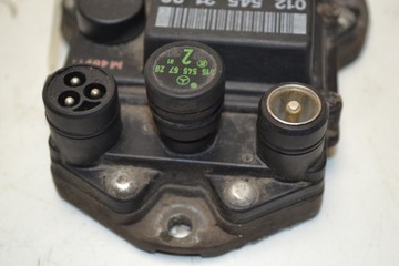 Mercedes R129 300 24V Модуль зажигания 0125452132