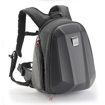 22-ЛИТОВЫЙ МОТОЦИКЛОВЫЙ РЮКЗАК GIVI ST606 ИЗ ТЕРМОФОРМОВКИ