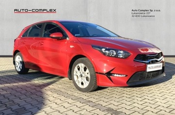 Kia Ceed 2023 Kia Ceed 1,5T Automat Salon PL Wersja M 160KM 1.5 Benzyna 160KM, zdjęcie 6