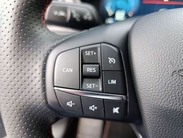 Ford Focus IV Hatchback Facelifting 1.5 ECOBLUE 115KM 2024 Ford Focus Ford Focus 1.5 EcoBlue 115KM ST-Line X, FV23 Salon PL Gwarancja, zdjęcie 20