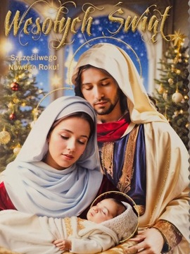 kartki z opłatkiem Bożego Narodzenia Boże Narodzen