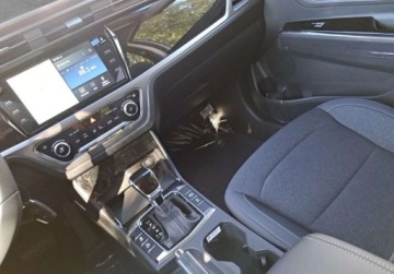  SsangYongKGM Korando Joy- 2025- OD REKI-automat- klima dwustr.- czujniki, zdjęcie 17