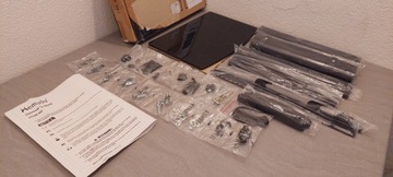 HEMUDU HT04B-002 Держатель под телевизор, подставка