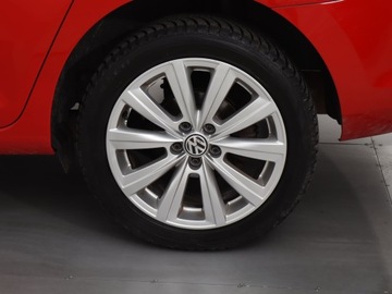 Skoda Rapid II Spaceback 1.2 TSI 85KM 2013 Skoda Rapid Spaceback 1.2 TSI, Salon Polska, zdjęcie 14