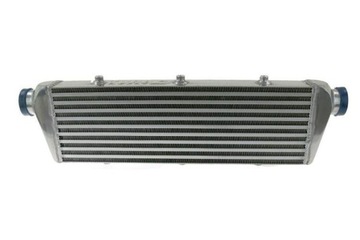 Intercooler TurboWorks 550x175x65 wejście 2,25