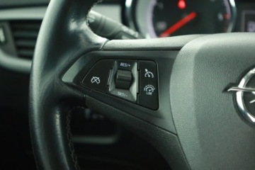 Opel Astra K Sports Tourer 1.6 CDTI 110KM 2018 Opel Astra 1.6 CDTI, Salon Polska, Serwis ASO, zdjęcie 11