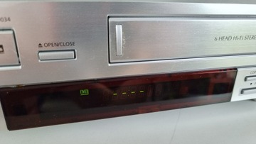 Medion Video и DVD 6 головок MD 9034 MD9034