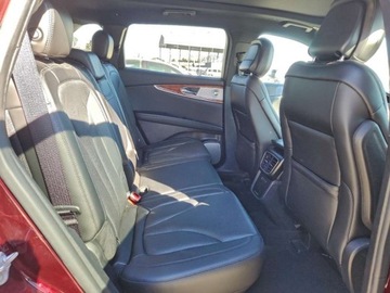 Lincoln 2020 Lincoln Nautilus Reserve 2020 2.0 Benzyna 250KM, zdjęcie 10