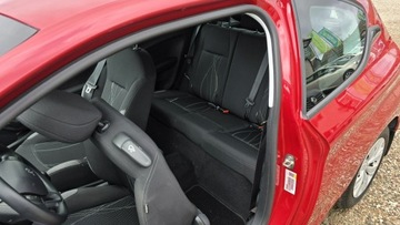 Peugeot 208 I Hatchback 3d 1.2 VTI 82KM 2014 Peugeot 208 navi, PDC, zdjęcie 9