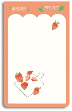 БЛОКНОТ ЦВЕТНОЙ НА САМОКЛЕЙКЕ, 60 ШТ.