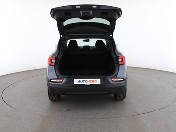 Renault Kadjar Crossover Facelifting 1.3 TCe 140 FAP 140KM 2019 Renault Kadjar klima auto navi kamera i czujniki, zdjęcie 18