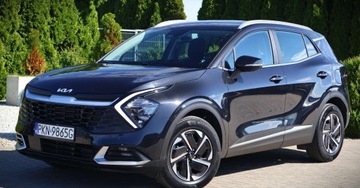 Kia Sportage V SUV 1.6 T-GDI HEV 230KM 2023 Kia Sportage (Nr.245) 1.6 Hybryda 230 KM Automat Kamera Navi Tempomat Gwar, zdjęcie 1