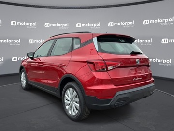 Seat Arona 2025 Seat Arona Style 1.0 TSI 115 KM DSG, zdjęcie 7