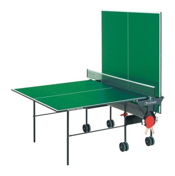 Stabilny stół do tenisa stołowego PING PONGA WEWN.