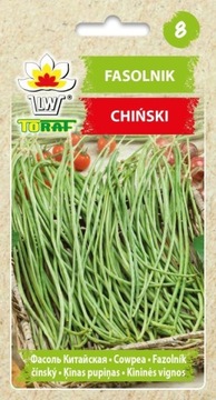Fasolnik Chiński 5g TORAF