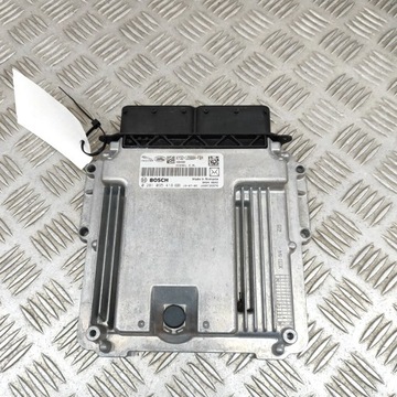 JAGUAR F-PACE 2020 ŘÍZENÍ / MODUL ECU