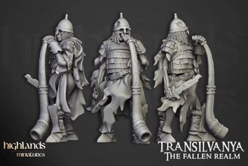 Skeletons Command Group
