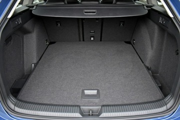 Volkswagen Golf VIII Variant 1.5 eTSI 150KM 2024 Volkswagen Golf Bezwypadkowy / Salon Polska /, zdjęcie 28