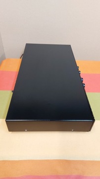 АУДИОАНАЛИЗ C900