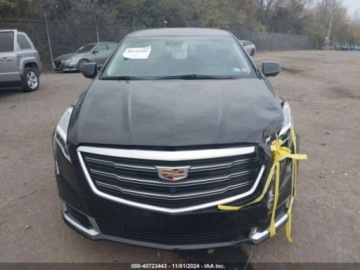Cadillac 2019 Cadillac XTS Luxury, 2019r., 4x4, 3.6L 3.6 Benzyna 304KM, zdjęcie 6