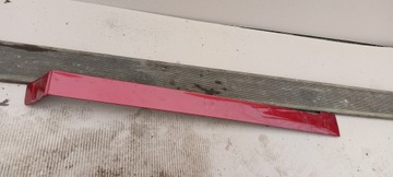 НАКЛАДКА РАЗДВИЖНОЙ ДВЕРИ ПРАВАЯ PROACE JUMY RIFTER