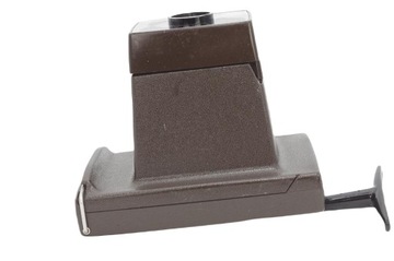 POLAROID SUPER SWINGER – жемчужина коллекции