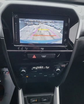 Suzuki Vitara III SUV 1.6 DDiS 120KM 2016 Suzuki Vitara Auto przetestowanie Sprawdzone pewne auto 1.6 Diesel 120KM, zdjęcie 24