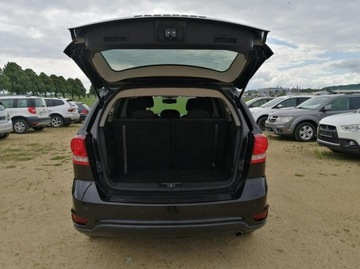 Fiat Freemont 2.0 Multijet II 16v 170KM 2013 Fiat Freemont 2.0 170 KM automat, 7 osobowy, zdjęcie 12