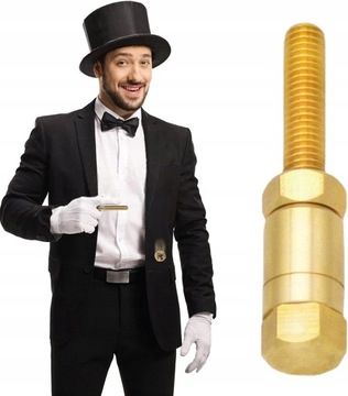 Завинчивающаяся крышка Magic Tricks Ruba - Magic re