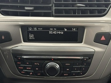 Citroen C-Elysee II Sedan Facelifting 1.6 BlueHDi 99KM 2018 Citroen C-Elysée 1.6 BlueHDi 99KM 2018 FV23%, zdjęcie 18