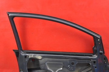 DVEŘE LEVÉ PŘEDNÍ TOYOTA AURIS 1 I 5D HB 07R