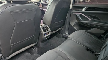 Volkswagen Tayron SUV Plug-In 1.5 TSI eHybrid 204KM 2026 Volkswagen Tayron Elegance TSI eHybrid Plug-In Hak Holowniczy Masaz Park A, zdjęcie 17