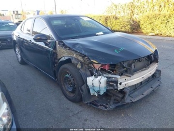 Toyota Camry IX 2018 Toyota Camry LE, od ubezpieczalni 2.5 Hybryda 176KM, zdjęcie 1