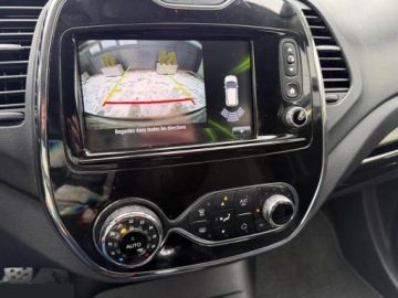 Renault Captur I 2017 Renault Captur (ENERGY) 0.9 TCe 90KM BOSE EDITION 2017r, zdjęcie 17