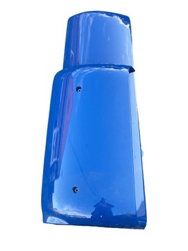 OWIEWKA NAROŻNIKOWA SPOILER POLIK DAF XF EURO5