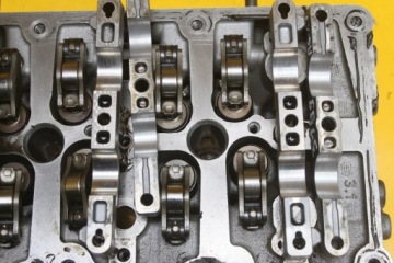 ГОЛОВКА ЛЕВАЯ A6 C7 A4 B8 Q7 Q5 3.0 TDI CDU 0593AP