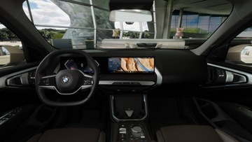 BMW X3 G45 2025 BMW X3 NOWE BMW X3 20 xDrive, zdjęcie 10