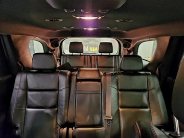 Dodge Durango III 2022 Dodge Durango RT 2022 5.7L 5.7 Benzyna 360KM, zdjęcie 10