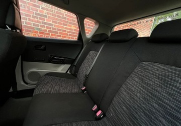 Kia Ceed I Hatchback 1.4 109KM 2007 Kia Ceed Salon PL Klima Isofix Gwarancja w cenie Warszawa VLFX 1.4 109KM, zdjęcie 15