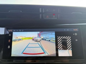 Alfa Romeo Junior SUV 1.2 Hybrid 145KM 2026 ALFA ROMEO Junior Ibrida Ti Suv 1.2 (145KM) 2026, zdjęcie 16