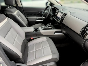 Citroen C5 Aircross SUV 1.6 PureTech 181KM 2022 Citroen C5 Aircross OPER masaze FUL LED, zdjęcie 24