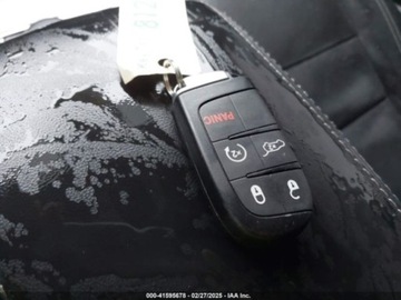 Jeep 2021 Jeep Grand Cherokee 2021 JEEP GRAND CHEROKEE 80TH ANNIVERSARY 4X4 3.6 293KM, zdjęcie 10