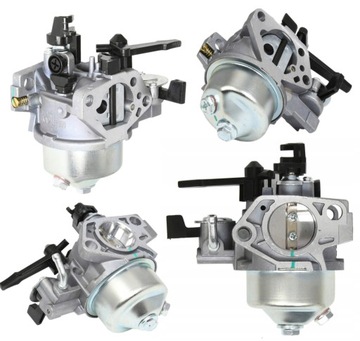 GAŹNIK GX390 188 188F OEM 16100-ZF6-01 27mm