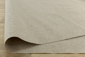 szer. 4 m BEŻOWA WYKŁADZINA STAR REMONTOWA TARGOWA EVENTOWA NA WYMIAR