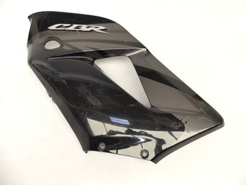 , BOK OWIEWKA OSŁONA CZASZA L HONDA CBR 125 CBR125 06-11