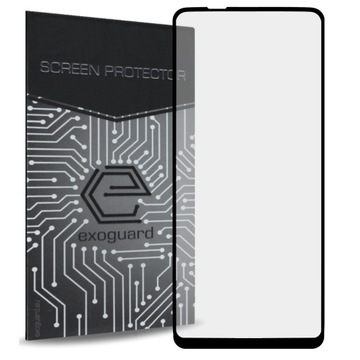 БРОНИЧЕСКИЙ КОРПУС + СТЕКЛО для MOTOROLA EDGE 30 NEO