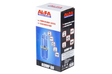 ВЕРХНИЙ ВСАСЫВАЮЩИЙ МЕМБРАННЫЙ НАСОС ДЛЯ ЧИСТОЙ СКВАЖИННОЙ ВОДЫ 1080 Л/Ч