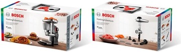 Набор Bosch MUZ9HA1 для мясорубки